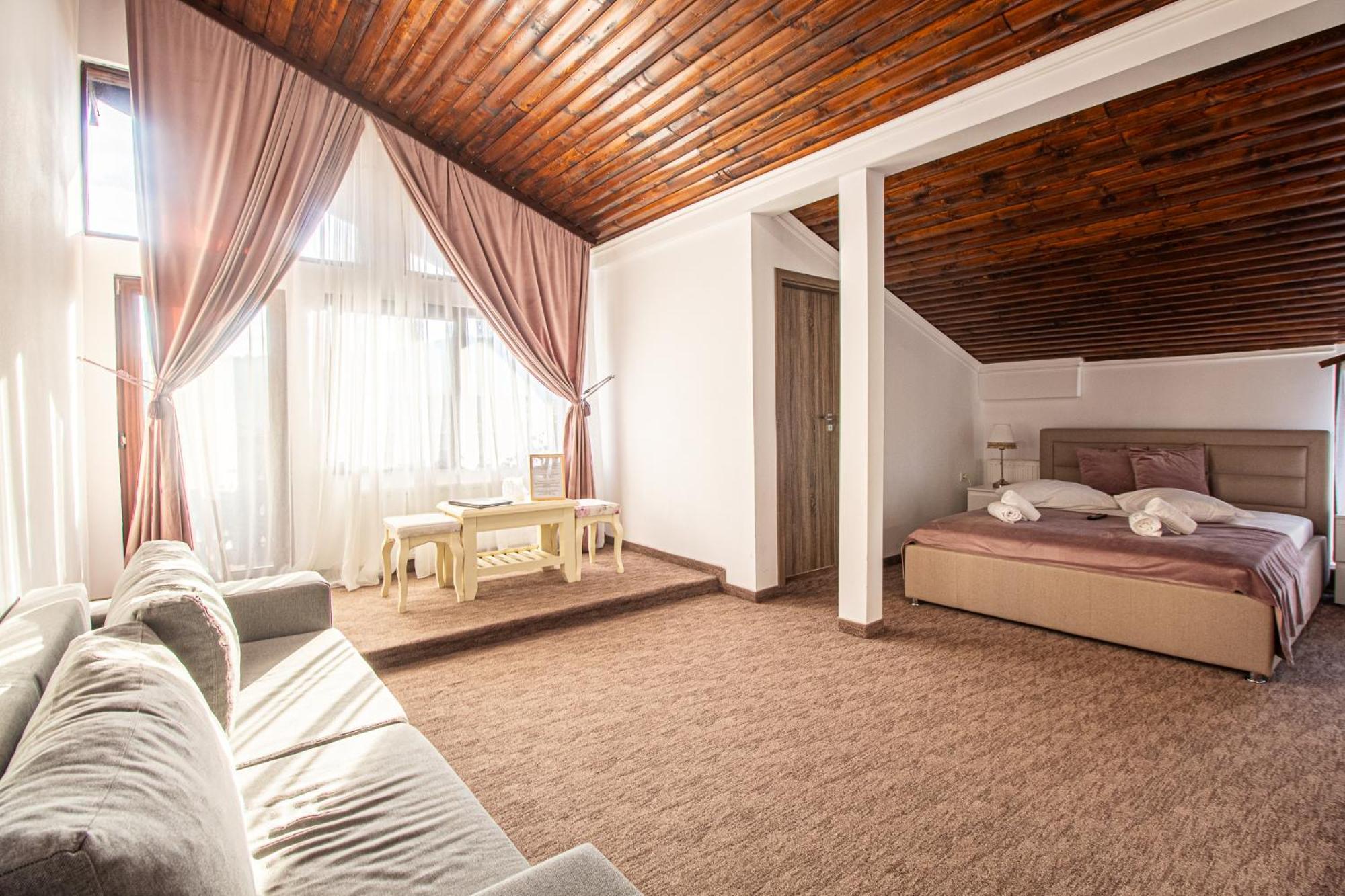 Klass Predeal Bagian luar foto