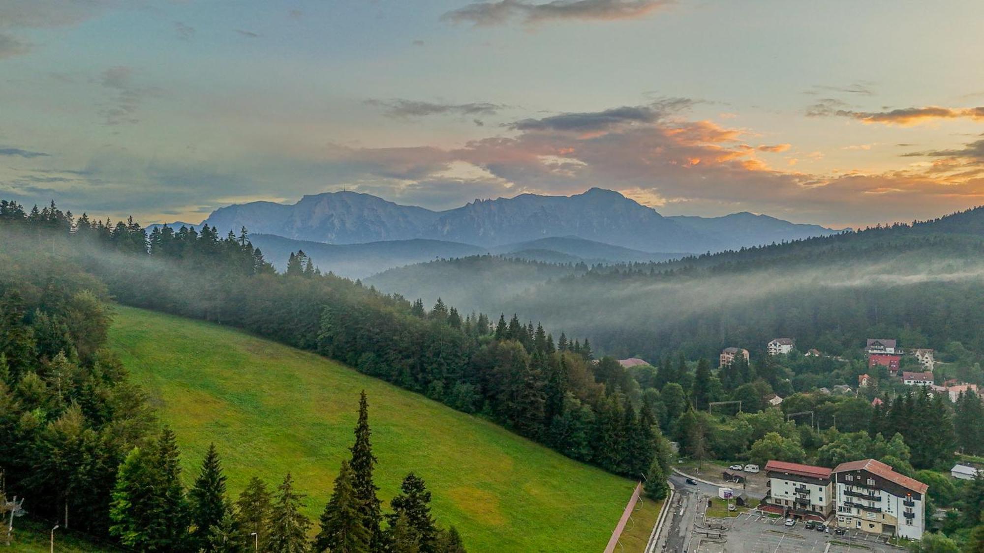 Klass Predeal Bagian luar foto