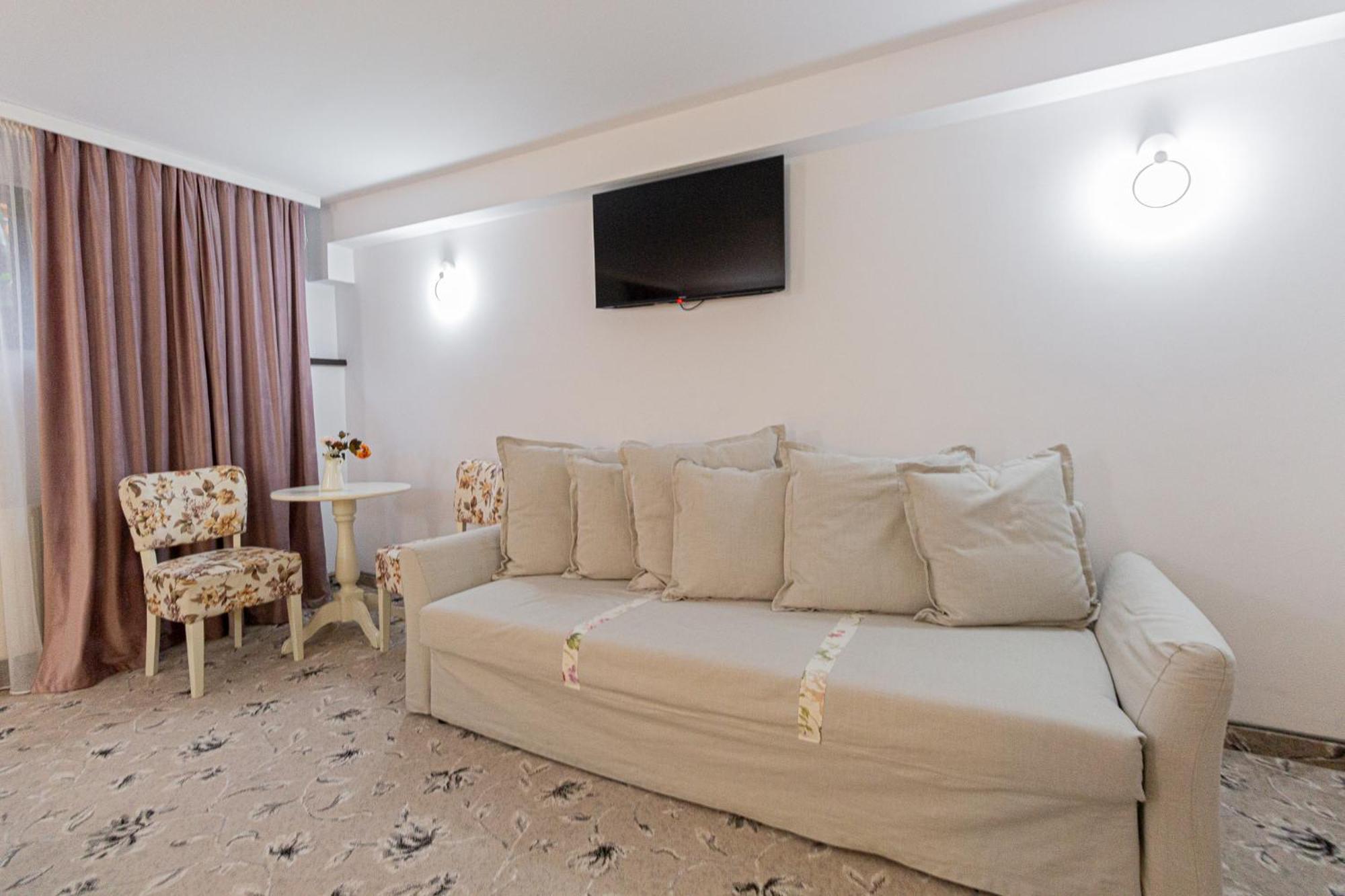 Klass Predeal Bagian luar foto