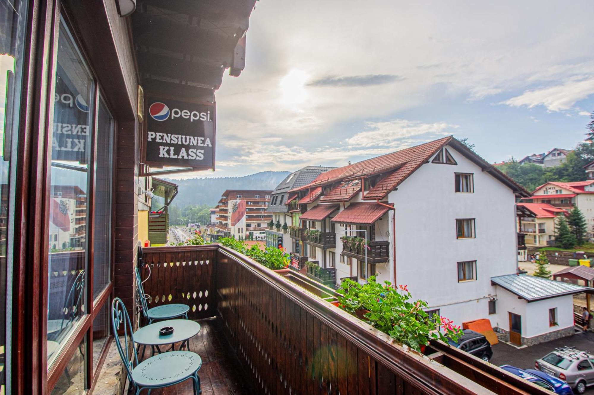 Klass Predeal Bagian luar foto