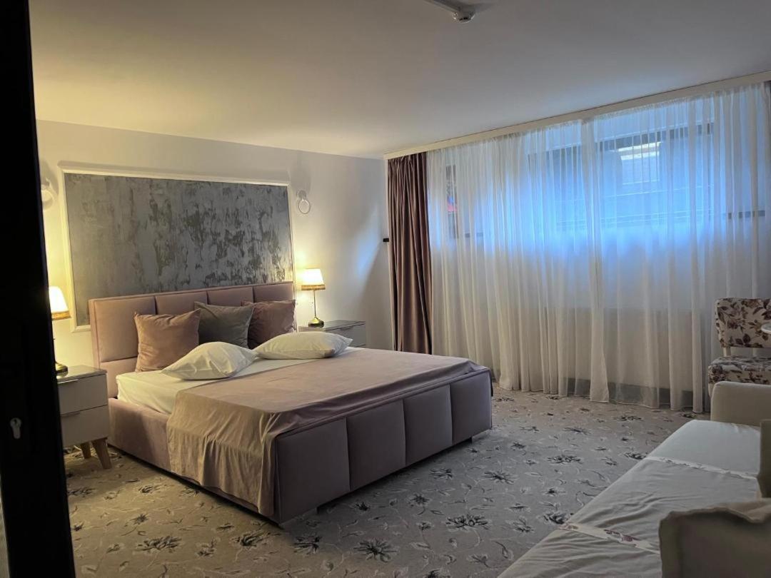 Klass Predeal Bagian luar foto