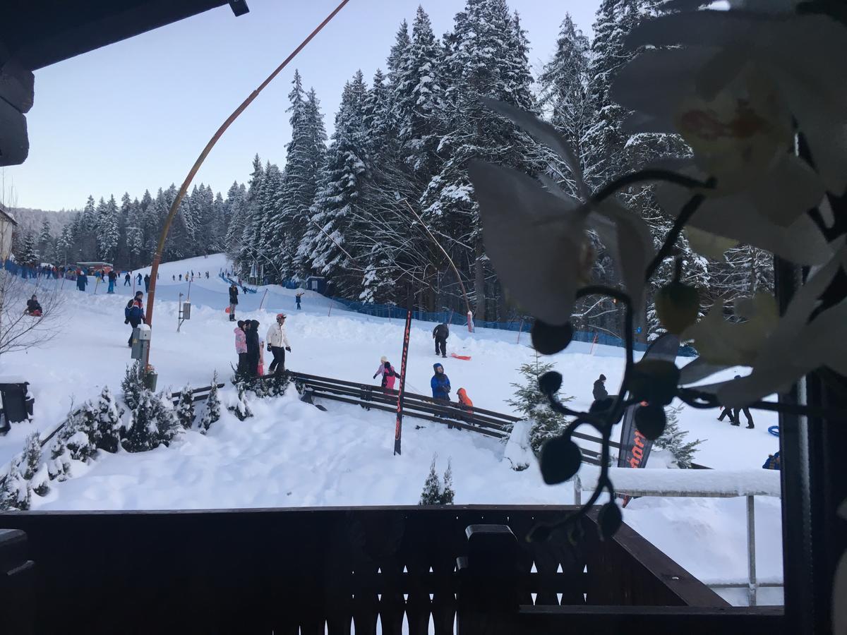Klass Predeal Bagian luar foto